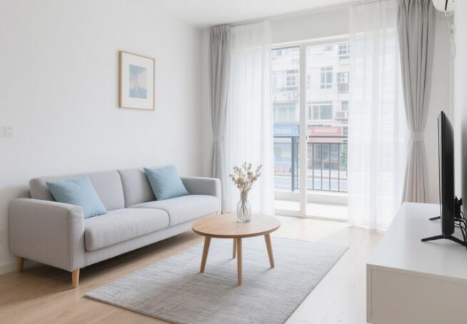 小戶(hù)型玄關(guān)柜別瞎裝！3個(gè)設(shè)計(jì)思路，省空間還能裝